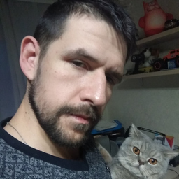 Mikhail Khizhnyakov