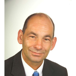 Mathias Lehn