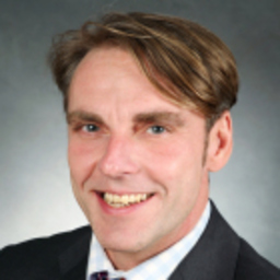 Jens-Friedrich Krückemeier