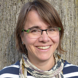 Stephanie Jungbluth