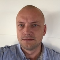 David Hofmann