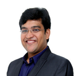 Maulik Shah