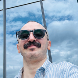 Amr Ali