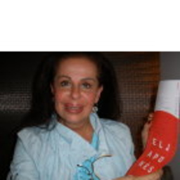 Graciela Zarikian Arratia