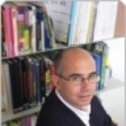 Pablo Antón Cortés