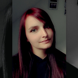 Nathalie Schüppel