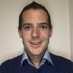 Stefan Giesen
