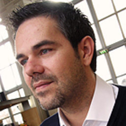 Christian Holemar