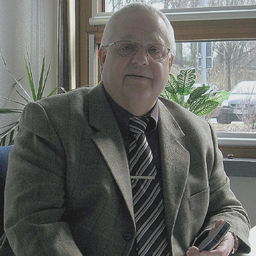 Heribert Brunstein