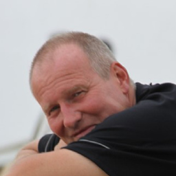 Ralf Kuntschke