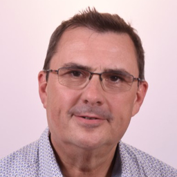 Christian Zenker