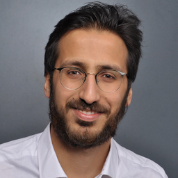 Vahid Sahraei
