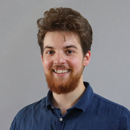 Jona Scheidig