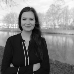 Gloria van den Boom
