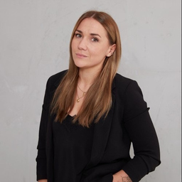 Lea Severina Gronau
