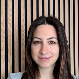 Jasmin Bächle