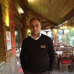 Serkan Duman