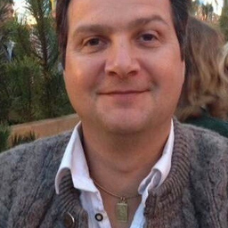 Profilbild Hans Schenk