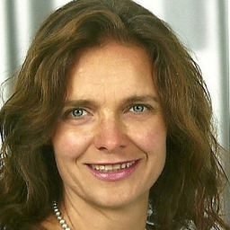 Anne Kalmbach