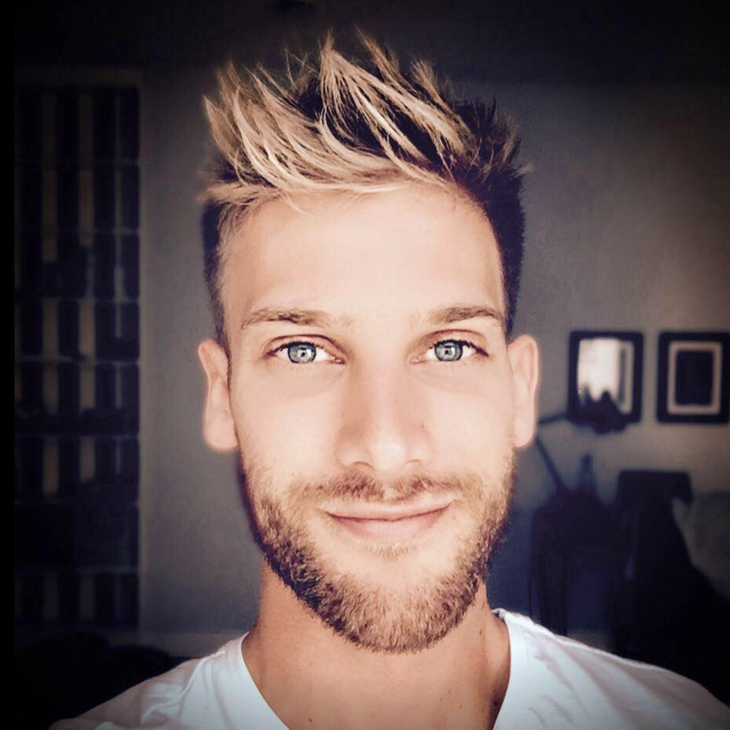 James Belcher Managing Director JDS Partners Limited XING