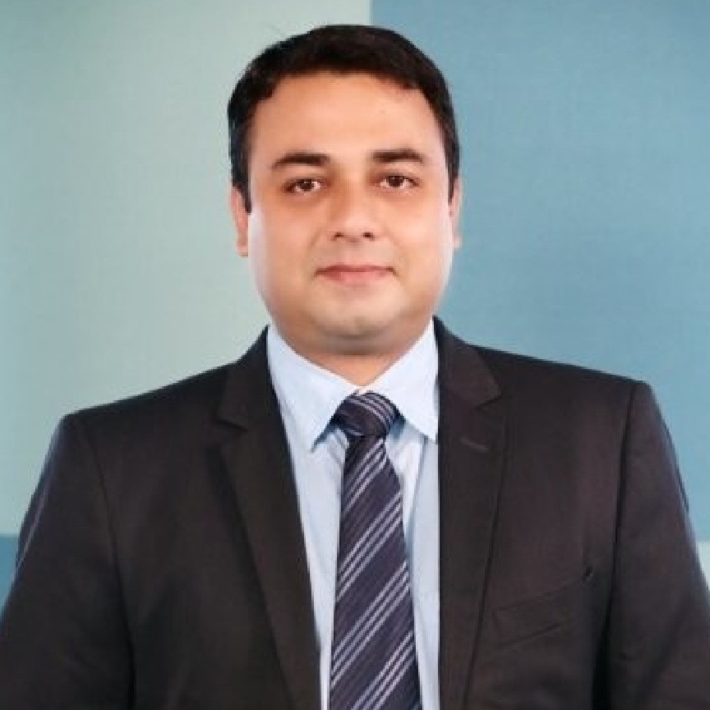 Kirti Kumar Saikia - Group Information Security Manager - Tcc Global 