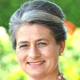 Claudia Zielke