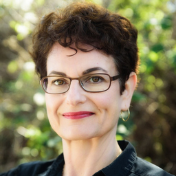 Michaela Jacobsohn