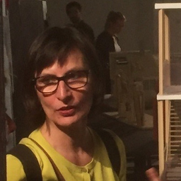 Heidi Walter