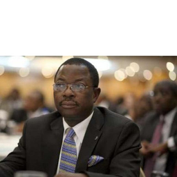 Erastus Akingbola