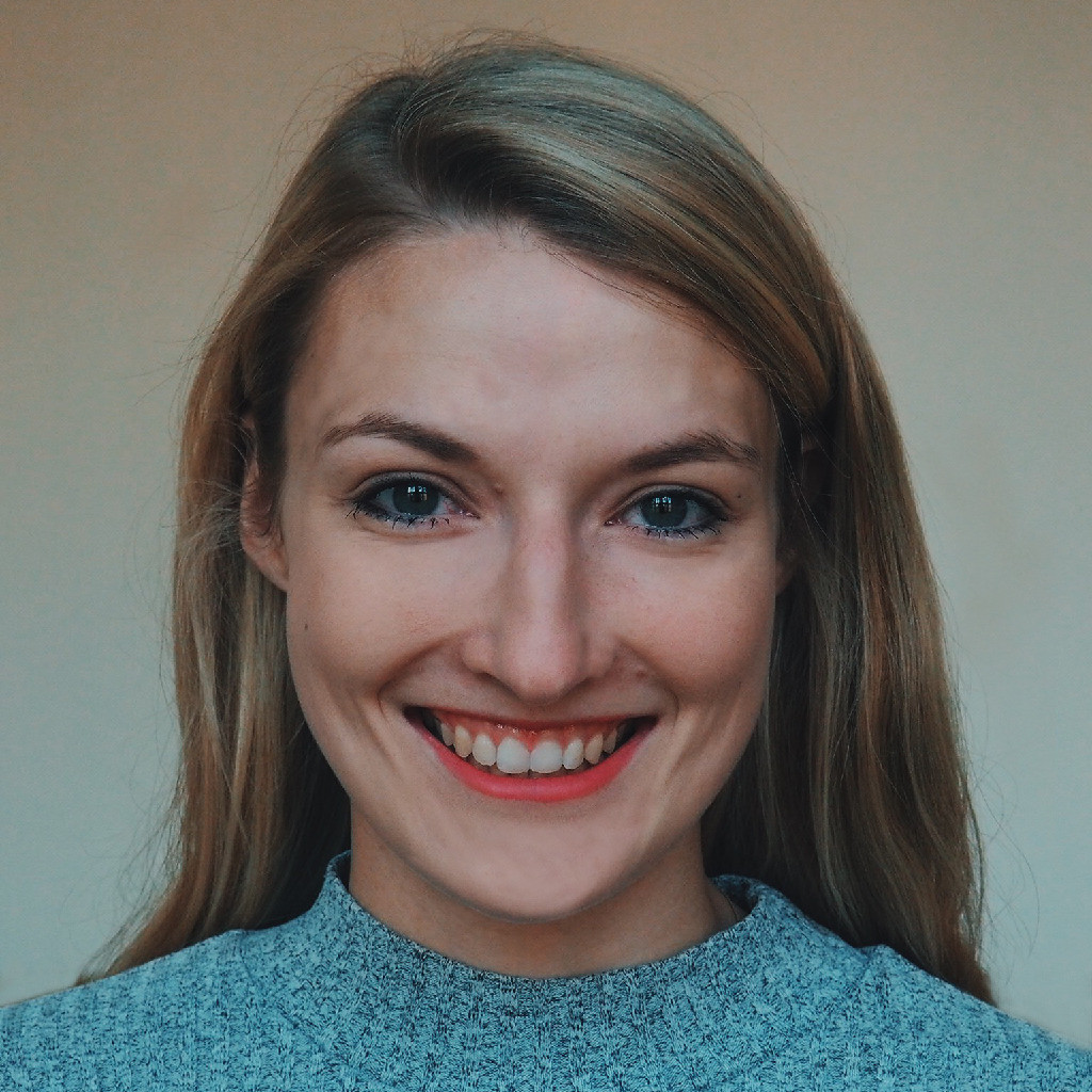 Social Media Profilbild Tina Morawe Düsseldorf