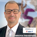 Christos Theodosiou