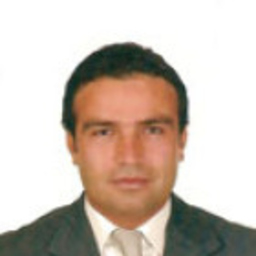 Mehmet Emin Kocaaliler