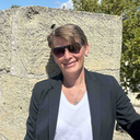 Madeleine Krieg