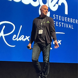 Stefan Munz