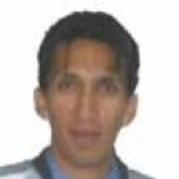 Juan Carlos Paz Becerra