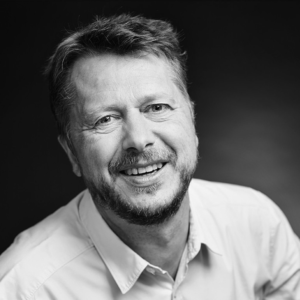 Volker Kespohl Head Of Marketing BEWATEC ConnectedCare GmbH XING