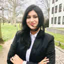 Aashi Saxena