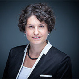 Claudia Meier