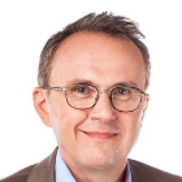 Dr. Gerhard Zauner