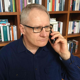 Lutz Pankow