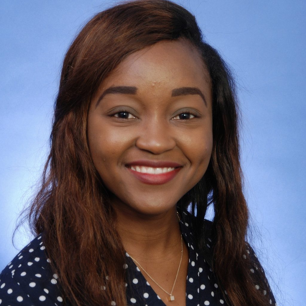 Stephanie Makole Logistik Hochschule Ludwigshafen am Rhein XING