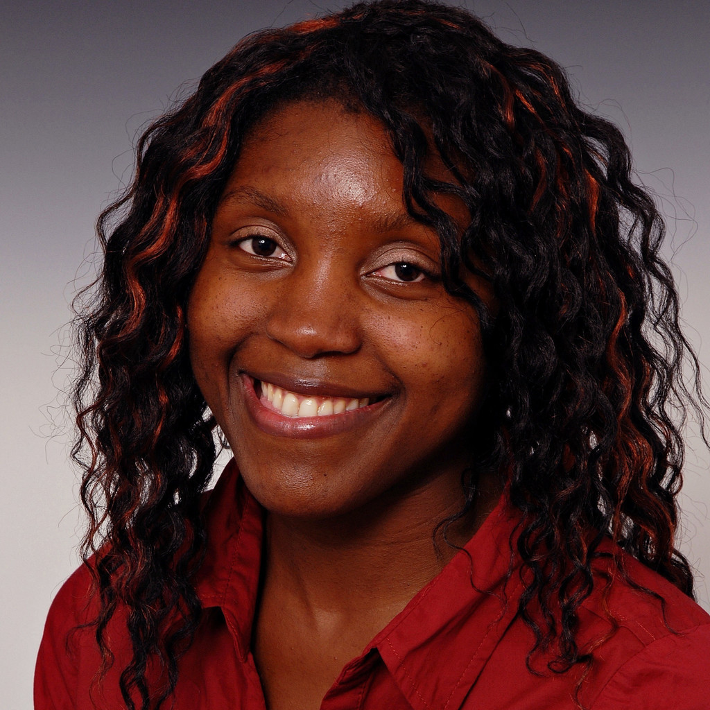 Linda Deutcha Tchokodeu Informatik Fernuniversität in Hagen XING