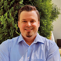 Dominik Steinl