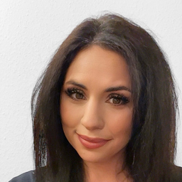 Ayse Polat 