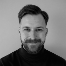 Tobias Eckhoff