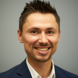 Sebastian Hofmann
