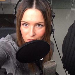 Cinzia Deniz Morganti's profile picture