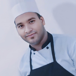 Sanatan Mohanty