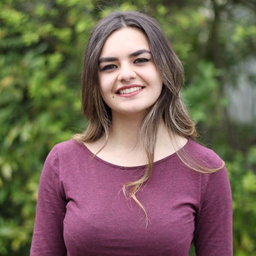 Aylin Isgören