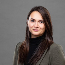 Jacqueline Juliane Zettler